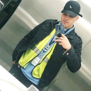 Meet your Posher, Angel